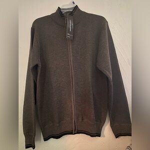 Leonardo Gavino Sweater
